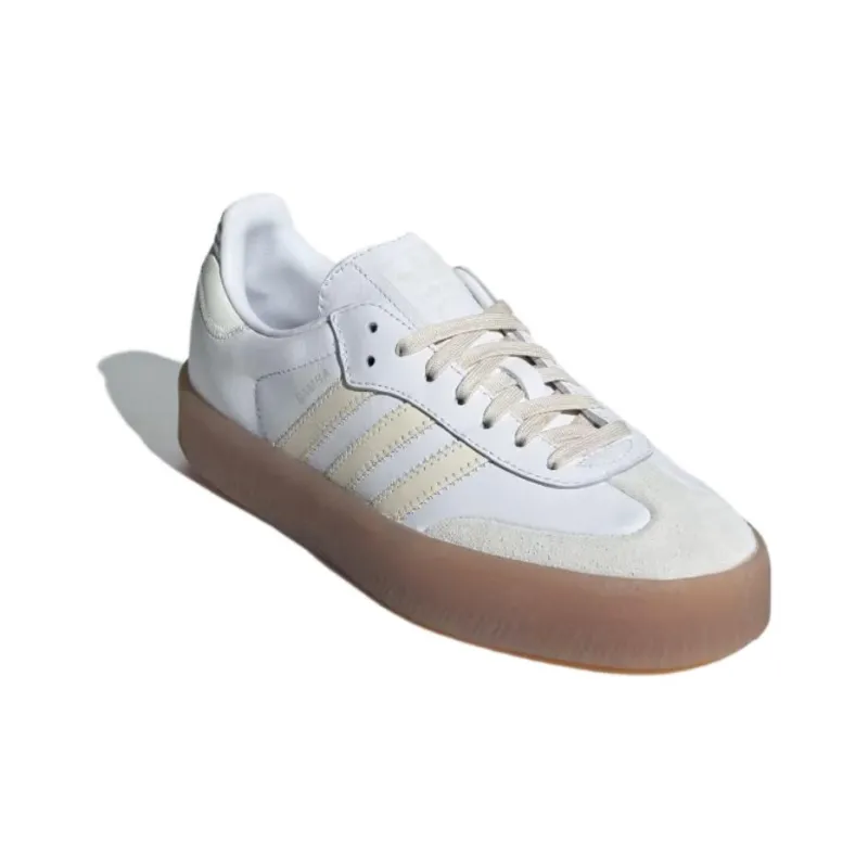 Adidas Sambae Beige Women's-2