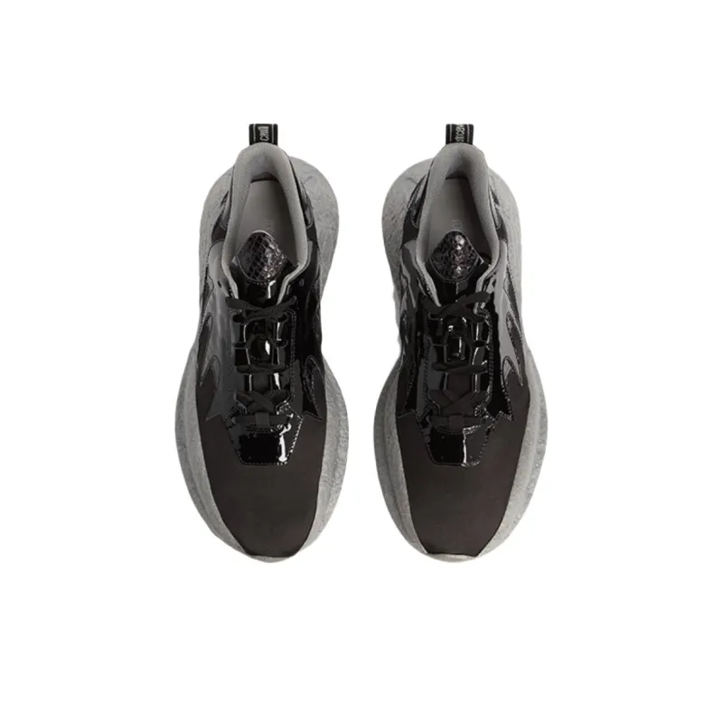 Roberto Cavalli Low-Top Casual Shoes Women's Black-4