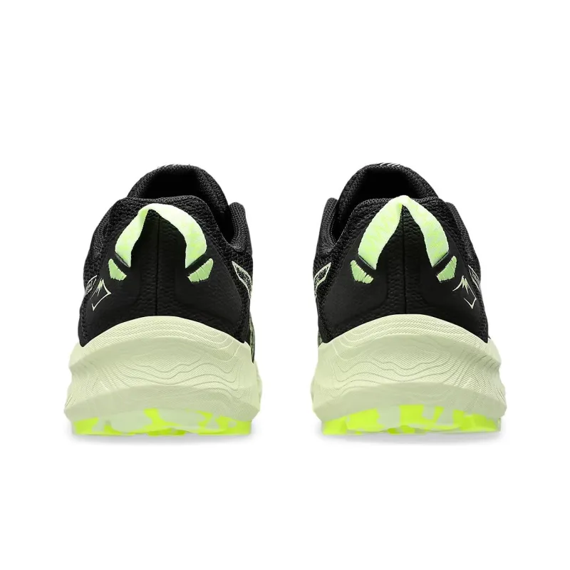 Asics Trabuco Terra 2 Black Cool Matcha Women's-4