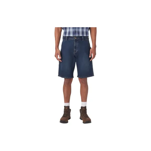 Dickies Cargo Shorts Men Dark Blue