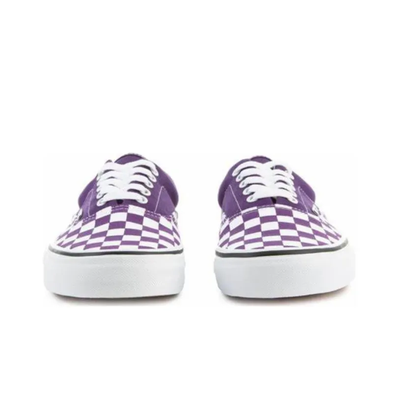 Vans Era 'Checkerboard Violet Indigo'-2