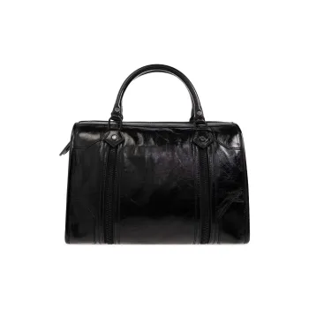 Zadig & Voltaire Sunny Medium Shoulder Bag