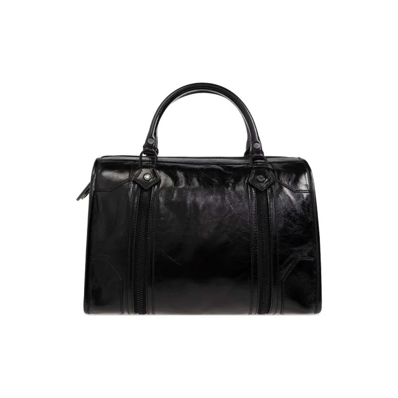 Zadig & Voltaire Sunny Medium Shoulder Bag-0