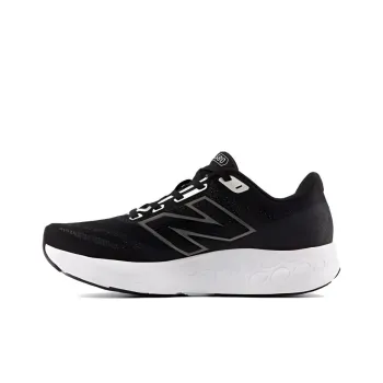 New Balance Fresh Foam 680v8 'Black White' Women's