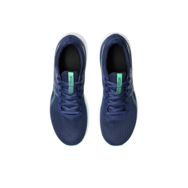 Asics Patriot 13 Blue Expanse New Leaf-2
