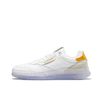 Club C Women's Reebok Legacy 'White Bright Ochre' Women's