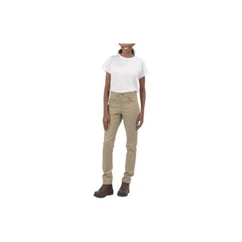 Dickies Casual Pants Women's Desert Sand