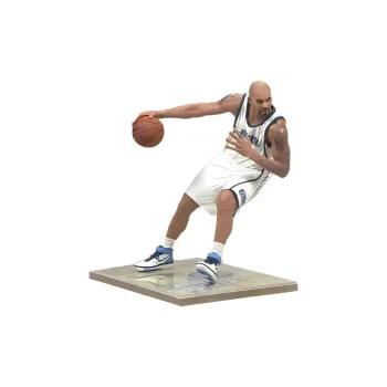 McFARLANE NBA Star Character Maikfan NBA Collection 14th Generation Scale Figures