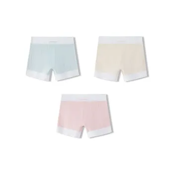 Urban Beauty Underpants Women's 3 Pack