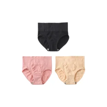 MT·MIT Underpants Women's 3 Pack