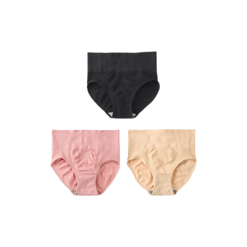 MT·MIT Underpants Women's 3 Pack-0