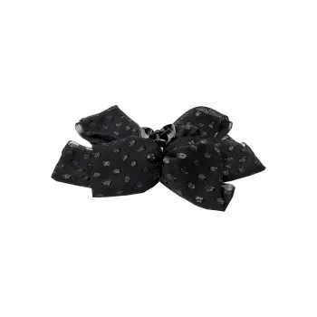 Capuel Hair Clips Women's