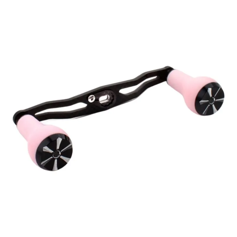 RUKE Rocking Handle Fishing Carbon Fiber-9