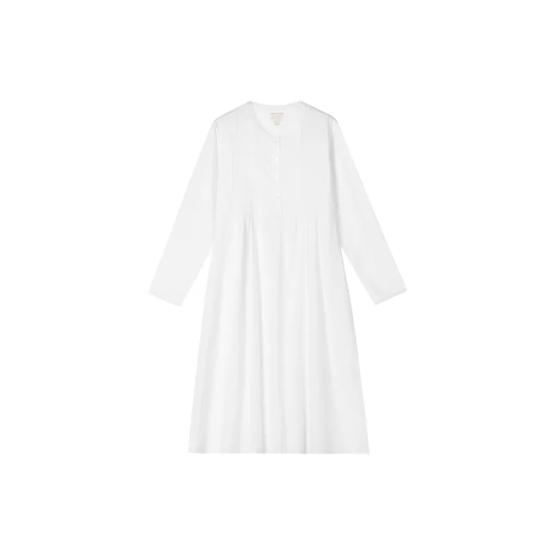 Shuya Women's Nightgowns-0