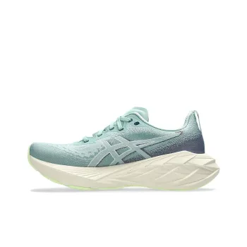 Asics Novablast 4 'Light Celadon Blue Expanse'