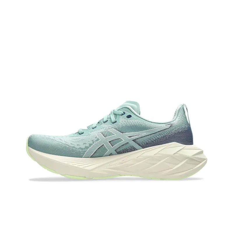 Asics Novablast 4 'Light Celadon Blue Expanse'-0