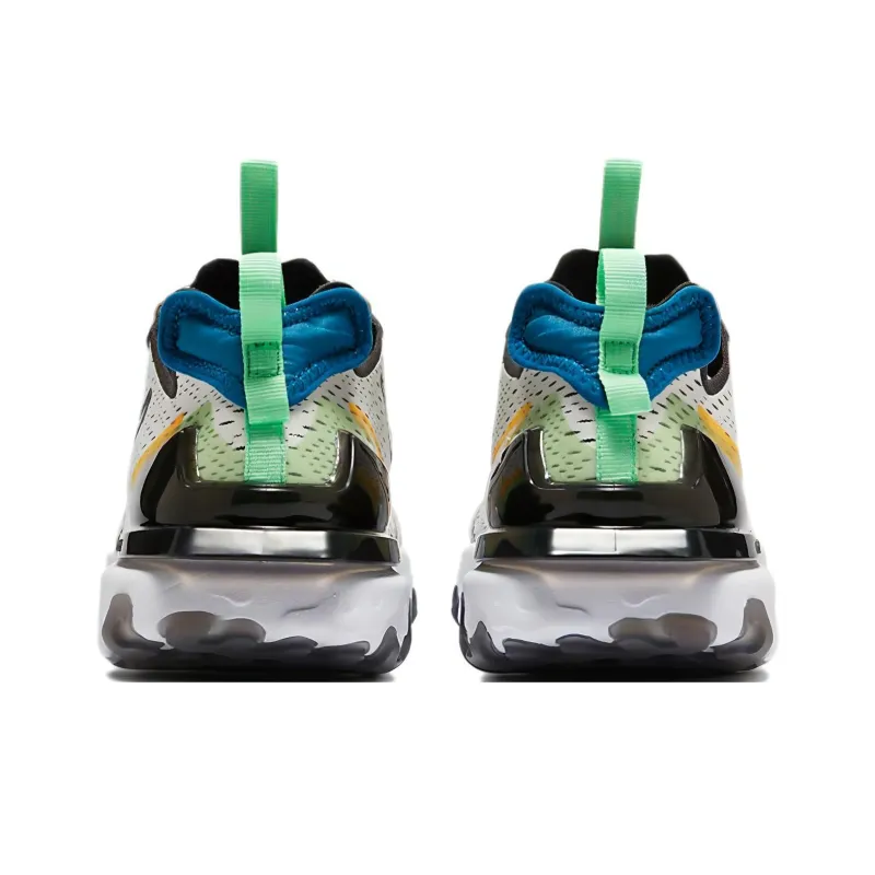 Nike React Vision Phantom Green Abyss Laser Orange-4