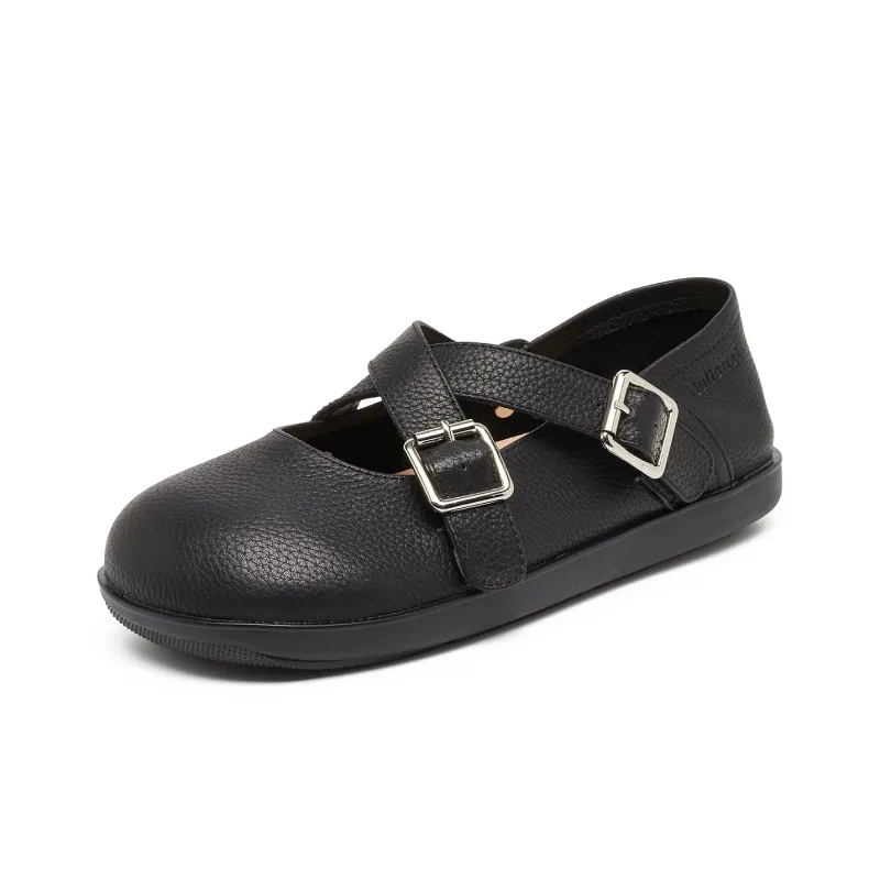 OULISASI Casual Single Shoes Women's-21