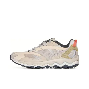 Wave Mujin Mizuno Tl 'Nomad Pack'