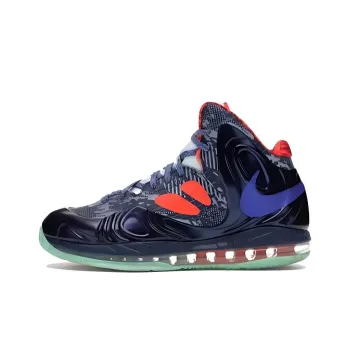 Nike Air Max Hyperposite Glow In the Dark