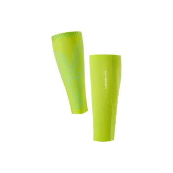 Practice Yourself Running Leg Guards Protective Black Unisex