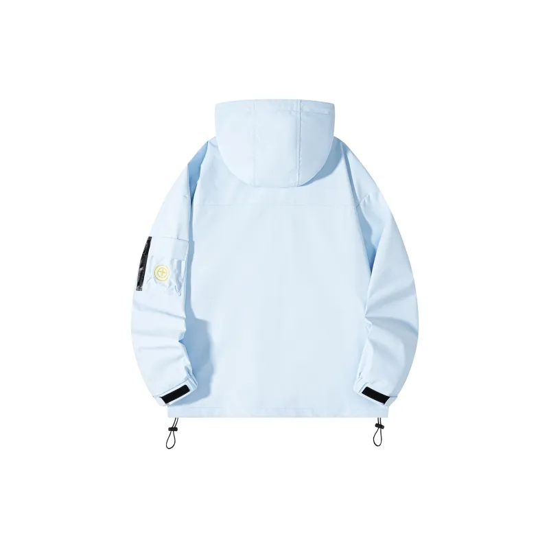 Premier 55 Jackets Unisex-5