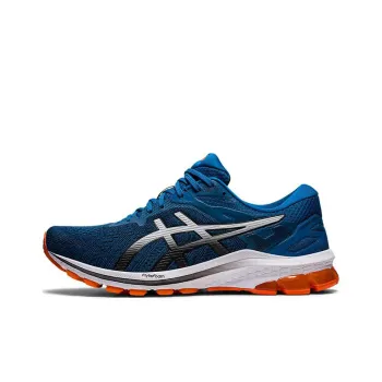 Asics Gt 1000 10 Reborn Blue 4E Wide