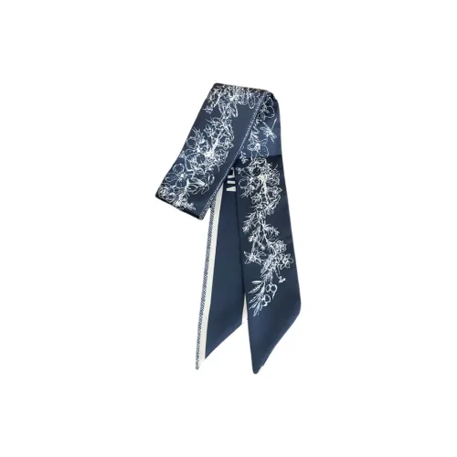 Polyester Bag Strap Decoration Women's