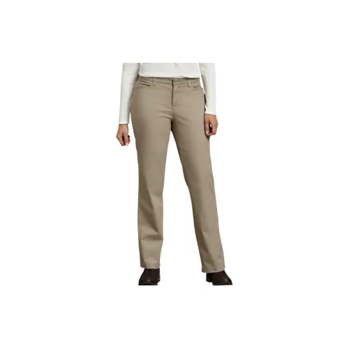 Dickies Casual Pants Women's Desert Sand