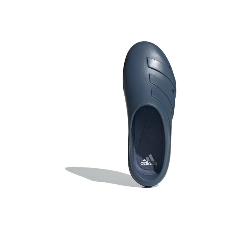 Adidas Adicane Clogs Preloved Ink Cloud White-4