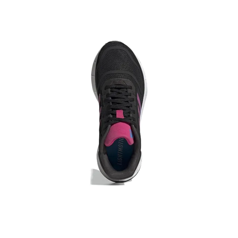 Adidas Duramo Sl 2.0 'Black Team Real Magenta' Women's-4