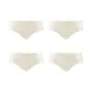 4 Pack (Pearl White+Pearl White+Pearl White+Pearl White)