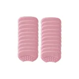 Thickened Pink (10 Pairs)