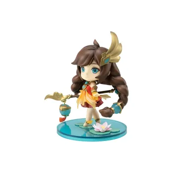 HONOR OF KINGS Da Qiao Cang Hai Zhi Xiao Chibi Figures