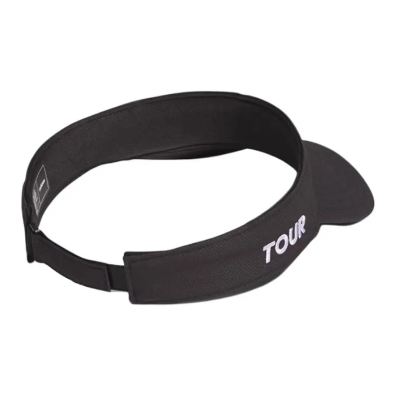Adidas   Sun Protection Hats Unisex Black-1