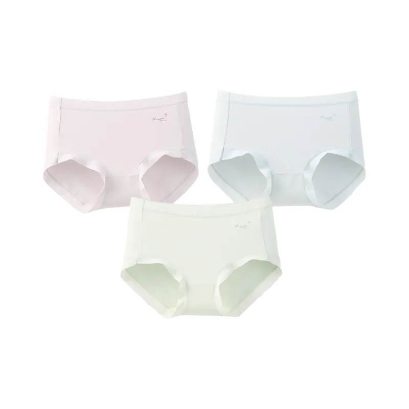 Aannsfam Underpants Women's 3 Pack-0