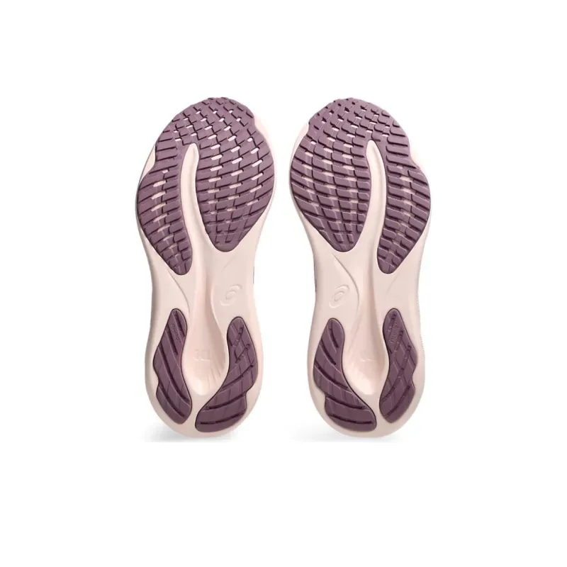 Asics Gel Pulse 15 White Dusty Mauve Women's-4