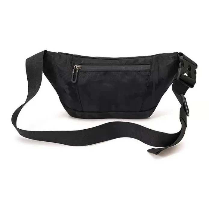 DOSRFINI Oxford Sling Bag Regular Men's-2