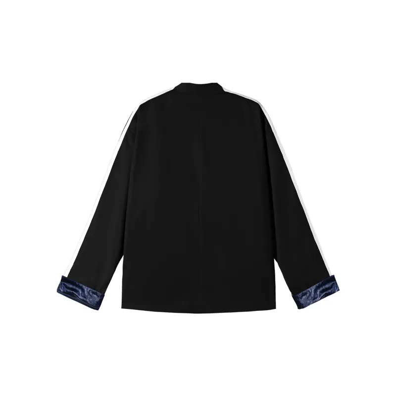 PSO Brand Jackets Unisex-1