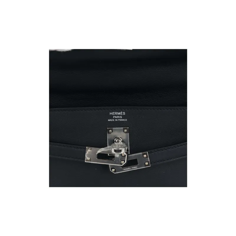 HERMES Kelly Shoulder Bags-9