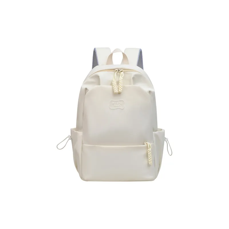 GEERDUN Nylon Backpack Regular Unisex-1