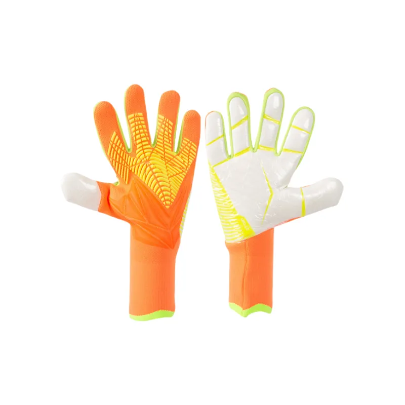Summos Goalkeeper Gloves-4