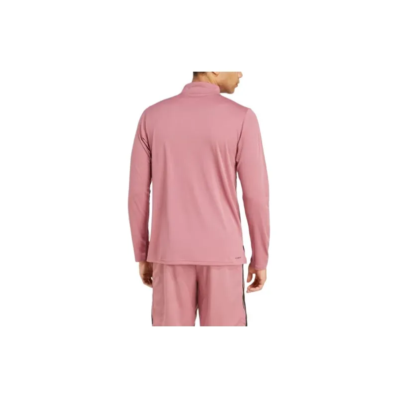 Adidas TRAIN ESSENTIALS Knitwear Men's Deep Red-1