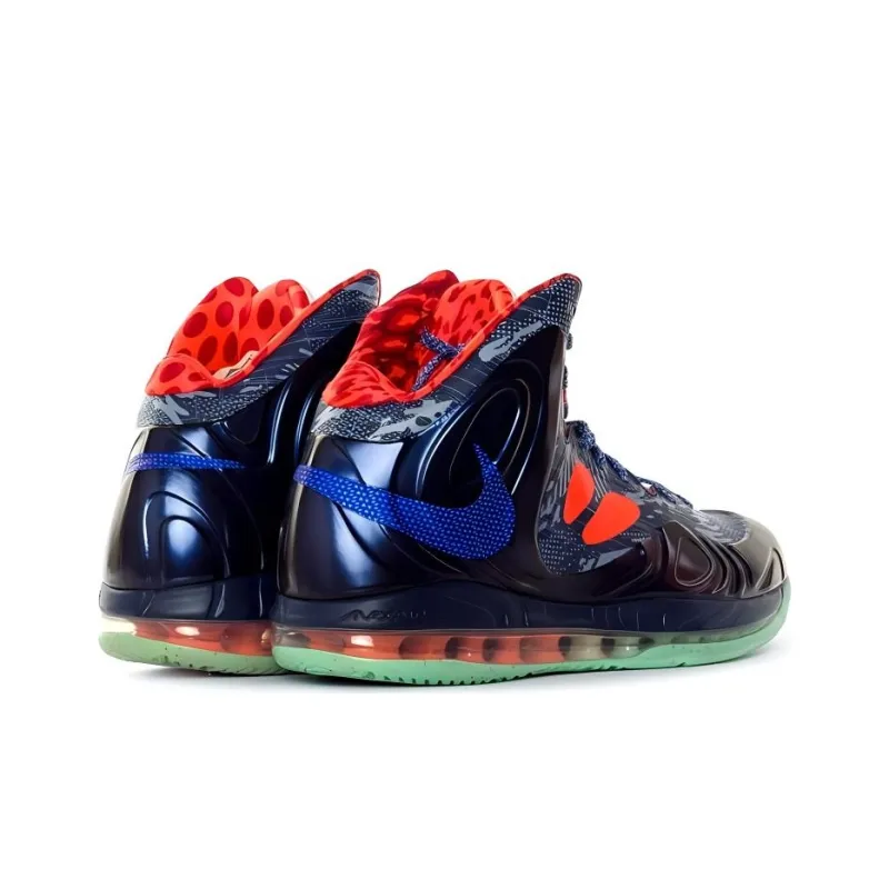 Nike Air Max Hyperposite Glow In the Dark-3