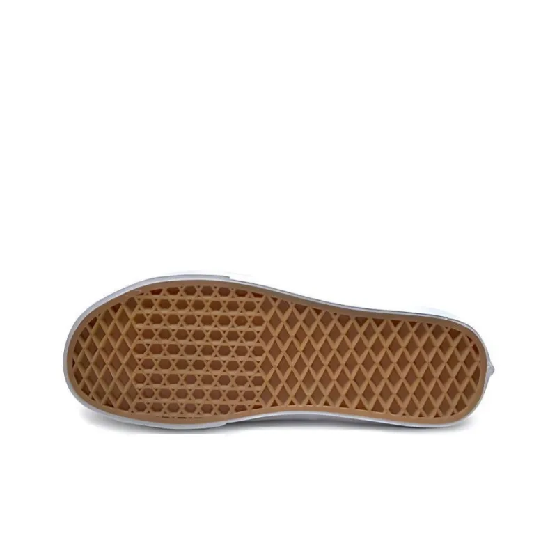 Authentic Vans 'Checkerboard'-4