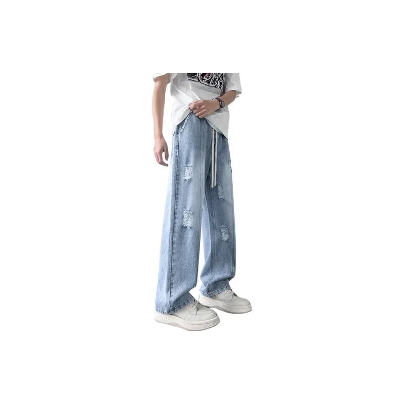 TnTn Jeans Unisex-1
