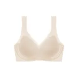[Wide Strap Tank Top]Skin
