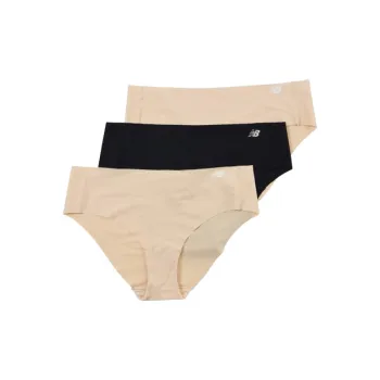 New Balance Underpants Unisex 3 Pack