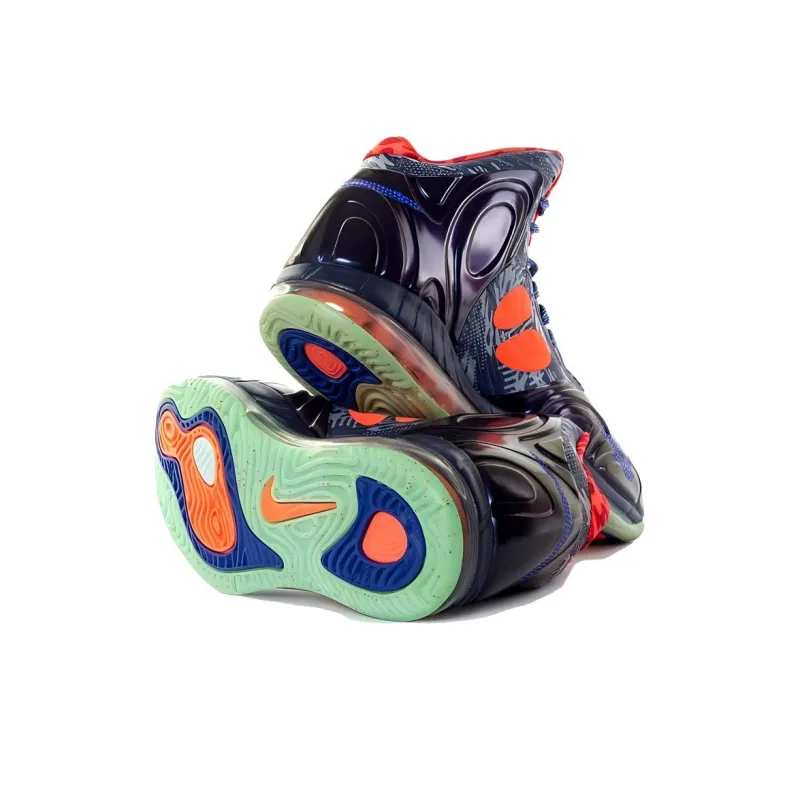 Nike Air Max Hyperposite Glow In the Dark-5