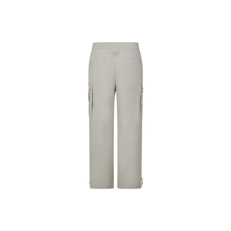 Palladium Casual Pants Unisex-1